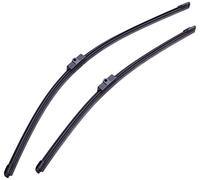 SWF Das Original 2x Spazzole Tergicristallo SF328 - Anteriore - 550mm/450mm