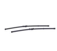 SWF Das Original 2x Spazzole Tergicristallo SF407 - Anteriore - 650mm/600mm | Kit di 2 Spazzole Flat Blade, per la Sostituzione del Ricambio Originale, 119407