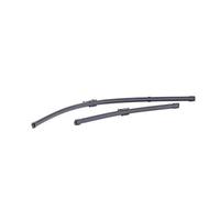 SWF Das Original 2x Spazzole Tergicristallo SF441 - Anteriore - 700mm/400mm