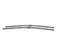 SWF Das Original 2x Spazzole Tergicristallo SF445 - Anteriore - 730mm/730mm | Kit di 2 Spazzole Flat Blade, per la Sostituzione del Ricambio Originale, 119445