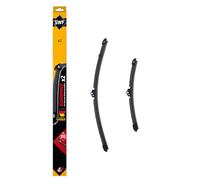 SWF Parabrezza Tergicristallo Anteriore compatibile con Smart Forfour 453 / Fortwo 2014-2025