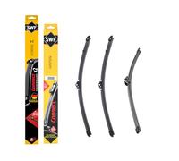 SWF - Set di spazzole tergicristallo per VW Passat B8/Alltrack Variant 2014-25