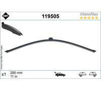 SWF Spazzola Posteriore Per BMW 2 Gran Tourer F46 Mercedes-Benz GLA-CLASS X156