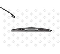 SWF Spazzola tergi compatibile con OPEL PEUGEOT RENAULT VAUXHALL DS 116504