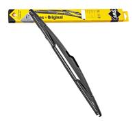 Tergicristallo per parabrezza SWF 116536, Standard Lunghezza 240mm, indietro, 1 pezzo