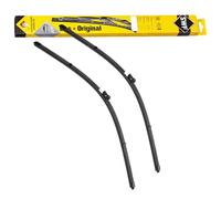 Spazzola tergicristallo SWF Visioflex 119434, 625/500mm, Anteriore, 2 Pezzo