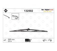 SWF Spazzola Tergicristallo Adatto per Opel Combo Box Combinato VW Lt 28-35 Bus
