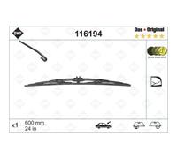 Spazzola tergicristallo anteriore SWF per VW Multivan Transporter T5...