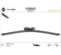 SWF Spazzola tergicristallo posteriore 119543 Posteriore per VW ID.3 (E11) 280