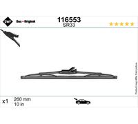 SWF 116553 Tergicristallo posteriore