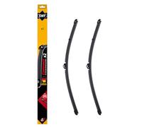 SWF Spazzole Tergicristallo Wischblatt Anteriore compatibile con Audi A1 8X 2010-2018