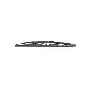 Spazzola tergicristallo SWF Visioflex 119431, 650/475mm, Anteriore, 2 Pezzo