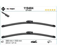 SWF Tergicristalli per MINI Countryman (F60)