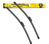 SWF Spazzola tergi compatibile con RENAULT DACIA 119482