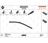 SWF 262201 Tergicristalli