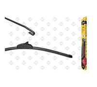 SWF Tergicristalli | Tipo: Senza telaio | Lunghezza: 580mm 262258