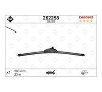SWF Tergicristallo per BMW 3er Compatto E46 Saab 9-5 Familiare YS3E