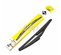 SWF Tergicristallo posteriore 116530 posteriore Standard 290mm