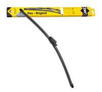 SWF Tergicristallo posteriore 119520 posteriore Senza telaio 240mm