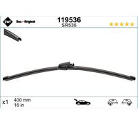 SWF Tergicristallo posteriore Tergilunotto 119536 Posteriore per BMW X7 (G07)