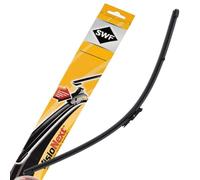 SWF Visioflex Flachwischer Posteriore per Seat Skoda VW