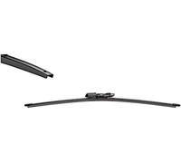 SWF VisioFlex - Set di spazzole tergicristallo n. 525, 1 Pezzo