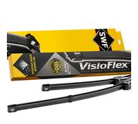 SWF VisioFlex Tergicristalli adatto per MERCEDES-BENZ Classe B (W245)