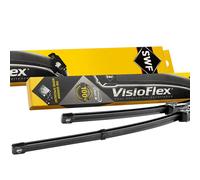 SWF VisioFlex Tergicristalli per OPEL Corsa F MOKKA Combo Combi / Tour (X12)