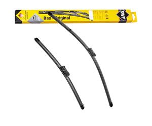 SWF Wiper FBOE 750 + 750 mm LHD Kit