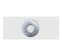 SWG 0 Rondella 5.3 mm 15 mm Acciaio zincato 1 pz.