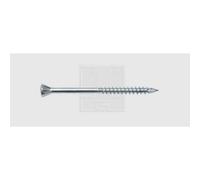 swg 165 235 600 15 Viti Autofilettanti per Metallo, Corridoio vite, Argento