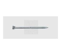 SWG 16524270015 Vite da legno svasata 4.2 mm 70 mm Impronta T Acciaio zincato