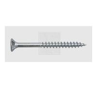SWG 1760244010 Vite da legno 4 mm 40 mm Interno multidentato Acciaio zincato