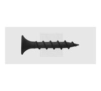 SWG 1891392510 Vite fissaggio rapido 25 mm A croce Phillips Acciaio fosfatato