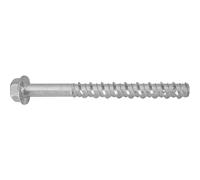 SWG 235 10 100 16 Vite per calcestruzzo 10 mm 100 mm Acciaio zincato 10 pz.