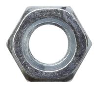 SWG 317419 Hox Dado M4 DIN 934 Acciaio zincato 500 pz.