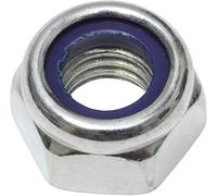 SWGAutomotive 3681225 Controdado di sicurezza