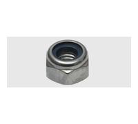SWG 391567 Dado di sicurezza M5 DIN 985 Acciaio inox A2 100 pz.