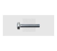 SWG Assortimento viti filettate M6 16 mm a croce Phillips DIN 7985 Acciaio