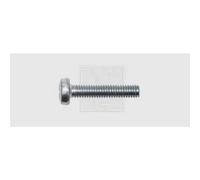 SWG 4009146053259 Assortimento viti filettate M6 20 mm A croce Phillips DIN 79
