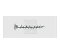 SWG 4009155698762 Vite per truciolare 4 mm 40 mm A croce Pozidriv Acciaio
