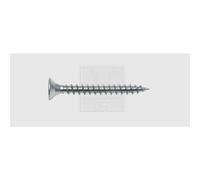 SWG 4009155698823 Vite per truciolare 5 mm 50 mm A croce Pozidriv Acciaio