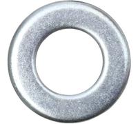 SWG 407 100 25 Rondella 10.5 mm 20 mm Acciaio zincato 50 pz.