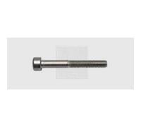 SWG 9452567 Vite con testa cava esagonale M5 25 mm Interno Esagonale DIN 912