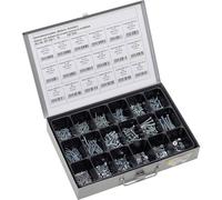 SWG 957030175 750 parts Assortimento viti filettate 1 KIT