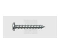SWG 96103067 Vite per lamiera 4.2 mm 16 mm A croce Phillips DIN 7981 Acciaio z