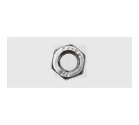SWG Dado esagonale M16 DIN 934 Acciaio inox A2 25 pz.