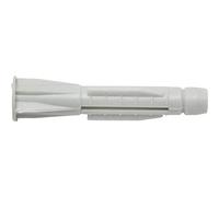 SWG Duebel 906106280 - Set di 6 viti per vano cavo, 57 mm, 10 mm