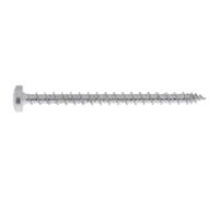 SWG Hox 175 735 030 63 Vite da legno 3.5 mm 30 mm Impronta T Acciaio zincato 5