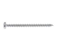 SWG Hox 175 740 020 67 Vite da legno 4 mm 20 mm Impronta T Acciaio zincato 200